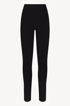 HIGH WAIST LEGGING