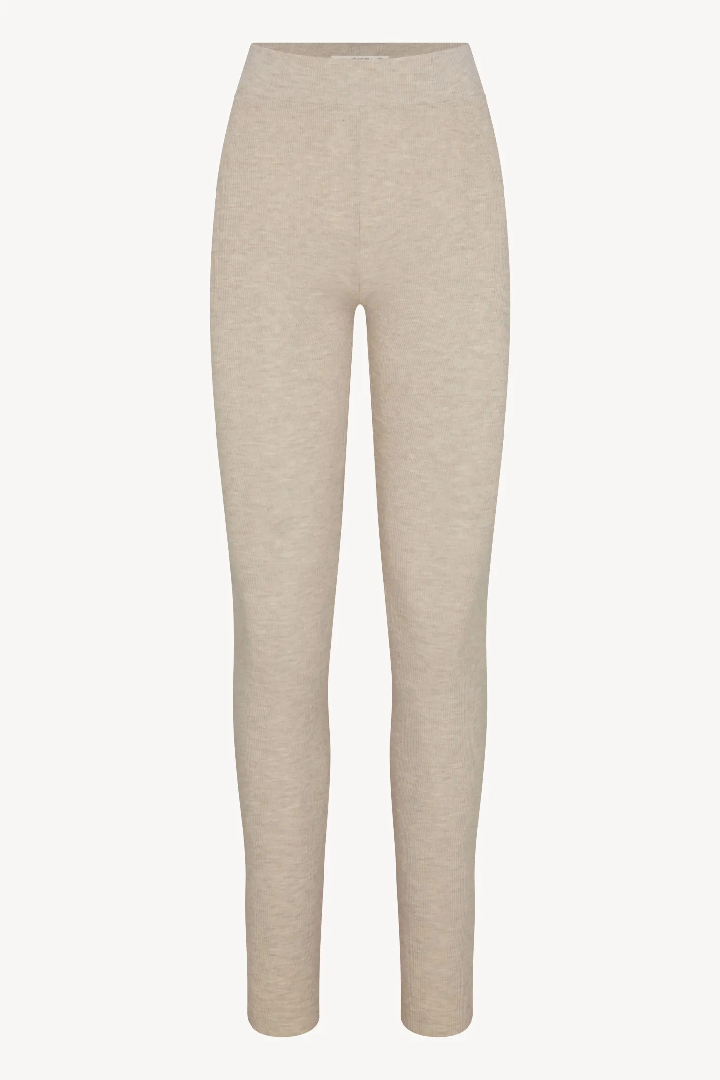 HIGH WAIST LEGGING