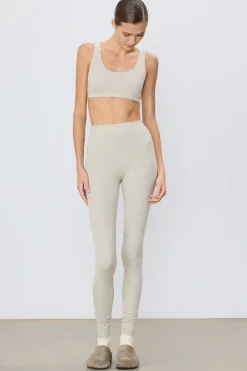 HIGH WAIST LEGGING