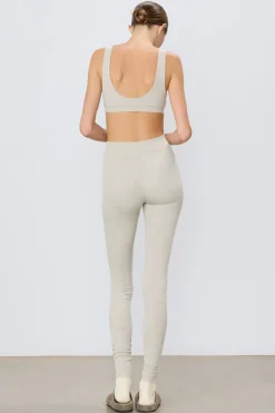 HIGH WAIST LEGGING