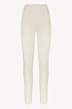 HIGHWAIST LEGGING CREAM