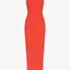 IRIS MAXI DRESS