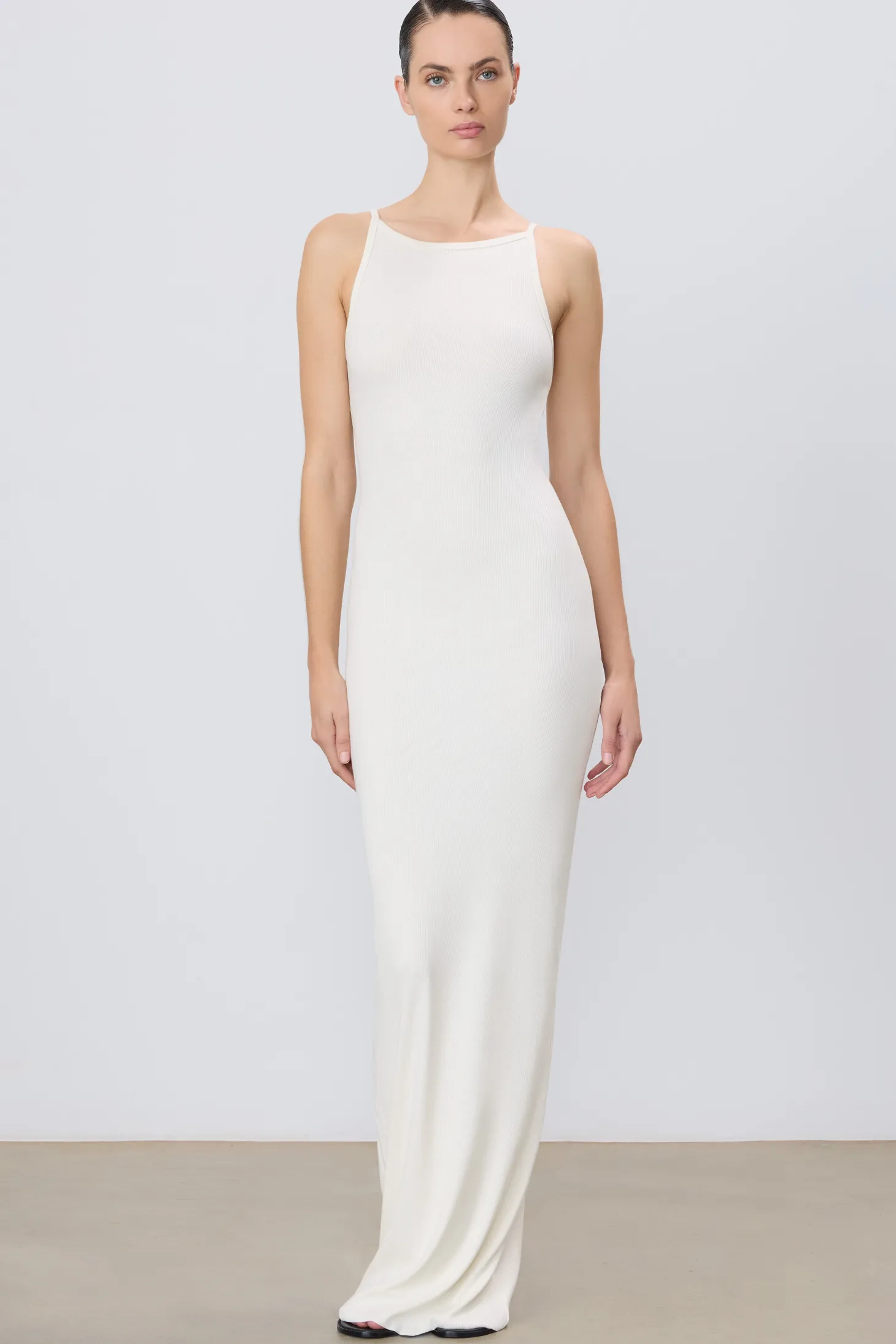 IRIS MAXI DRESS