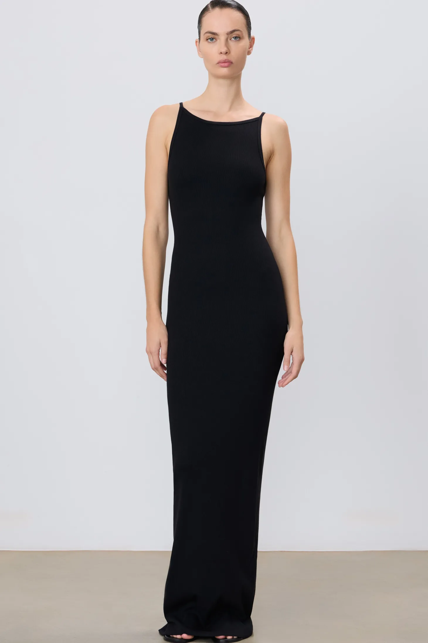 IRIS MAXI DRESS