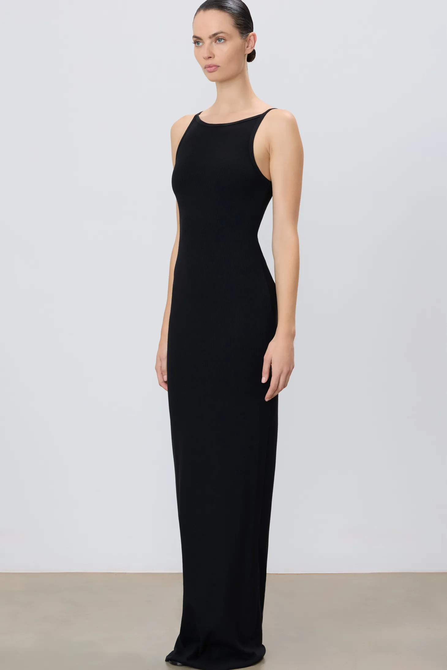 IRIS MAXI DRESS