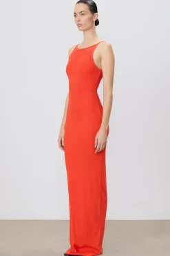 IRIS MAXI DRESS