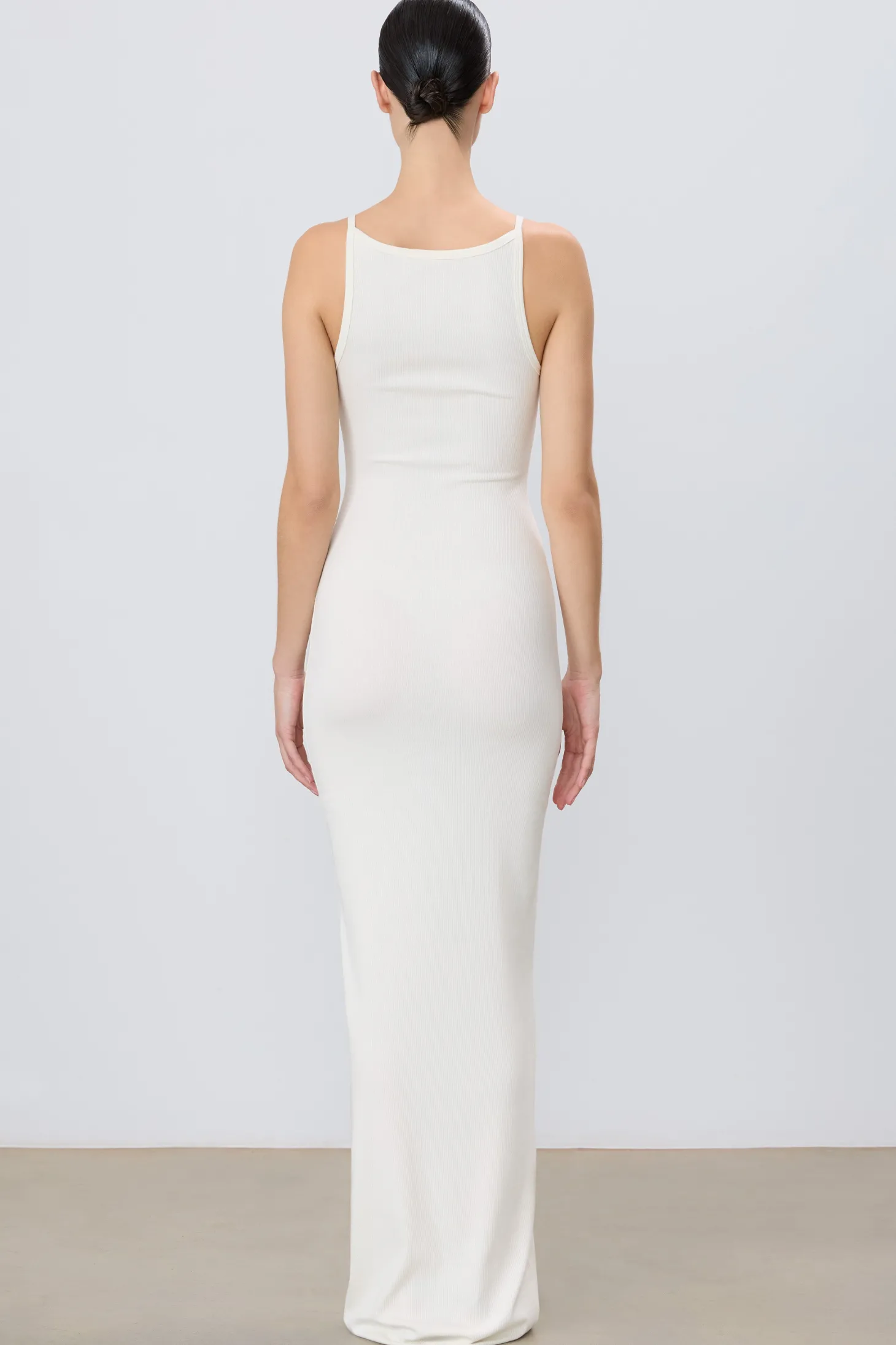 IRIS MAXI DRESS