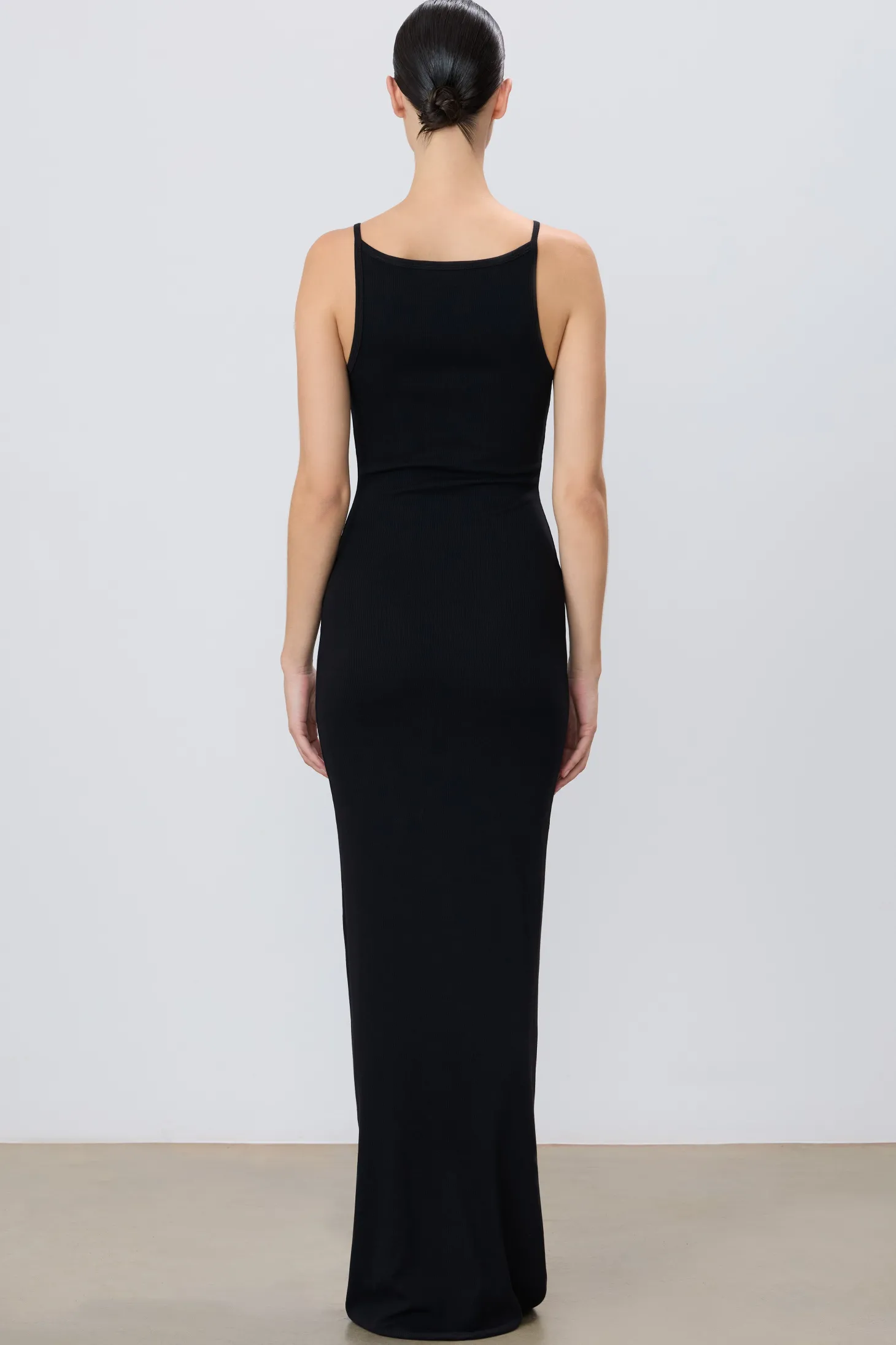 IRIS MAXI DRESS