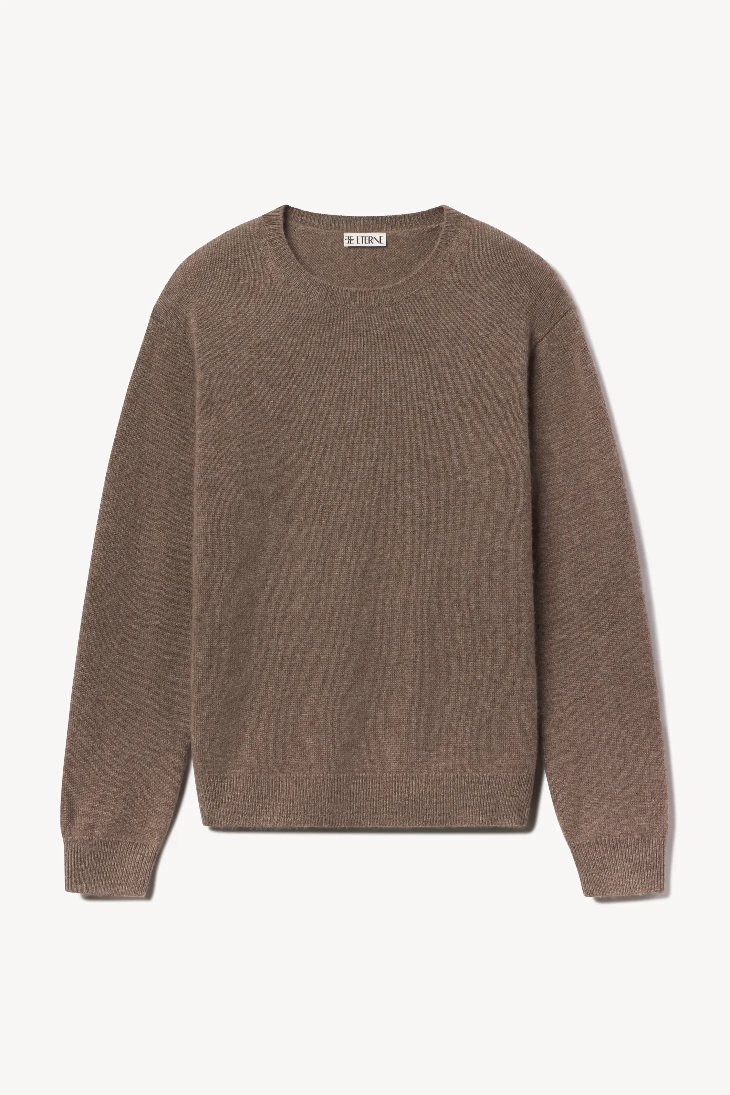 JAMES SWEATER