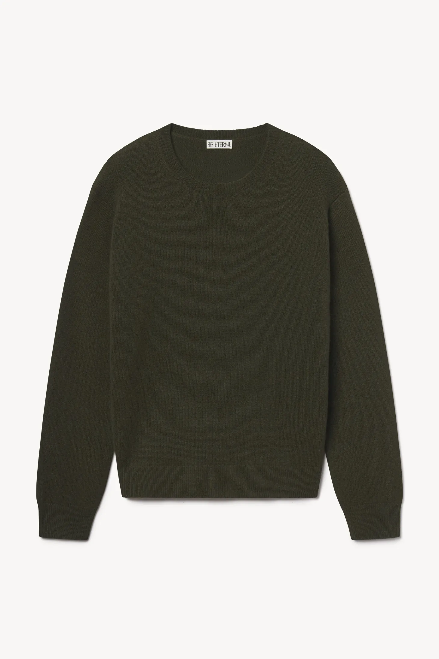 JAMES SWEATER