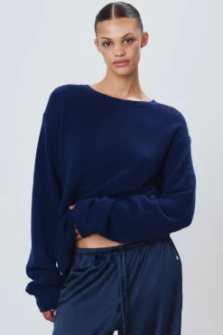 JAMES SWEATER