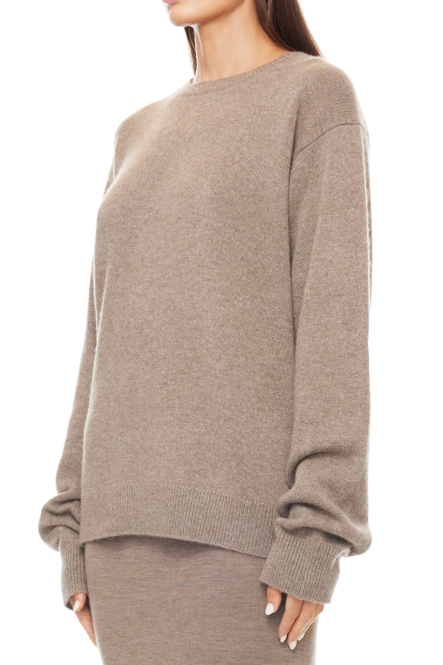 JAMES SWEATER