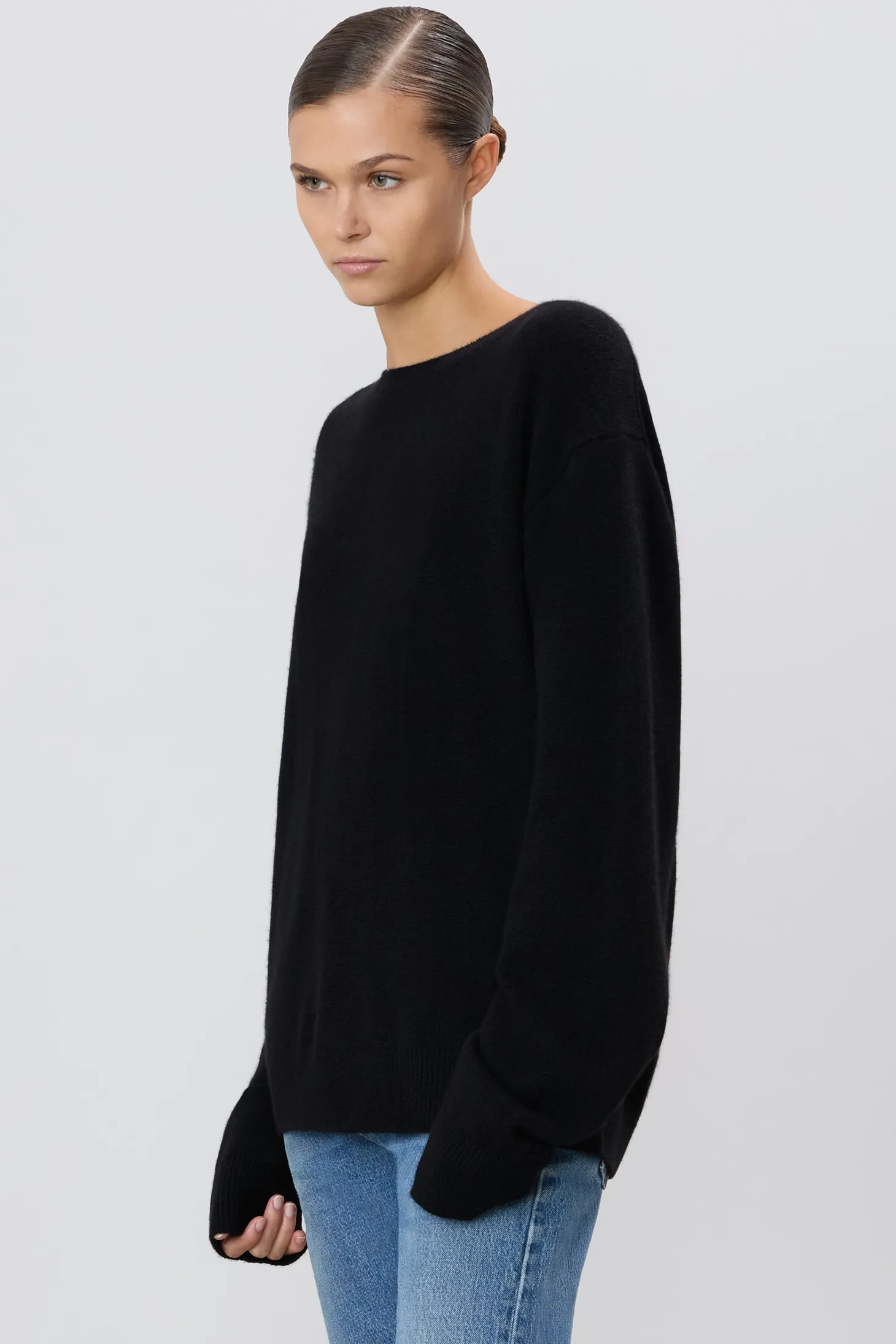 JAMES SWEATER