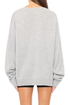 JAMES SWEATER