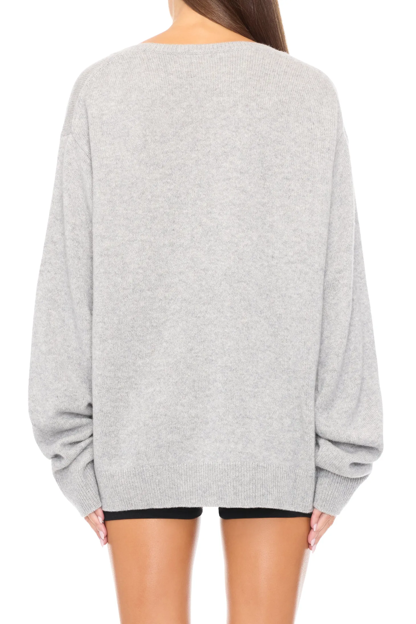 JAMES SWEATER