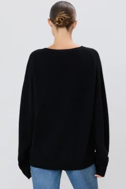 JAMES SWEATER