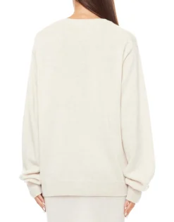 JAMES SWEATER