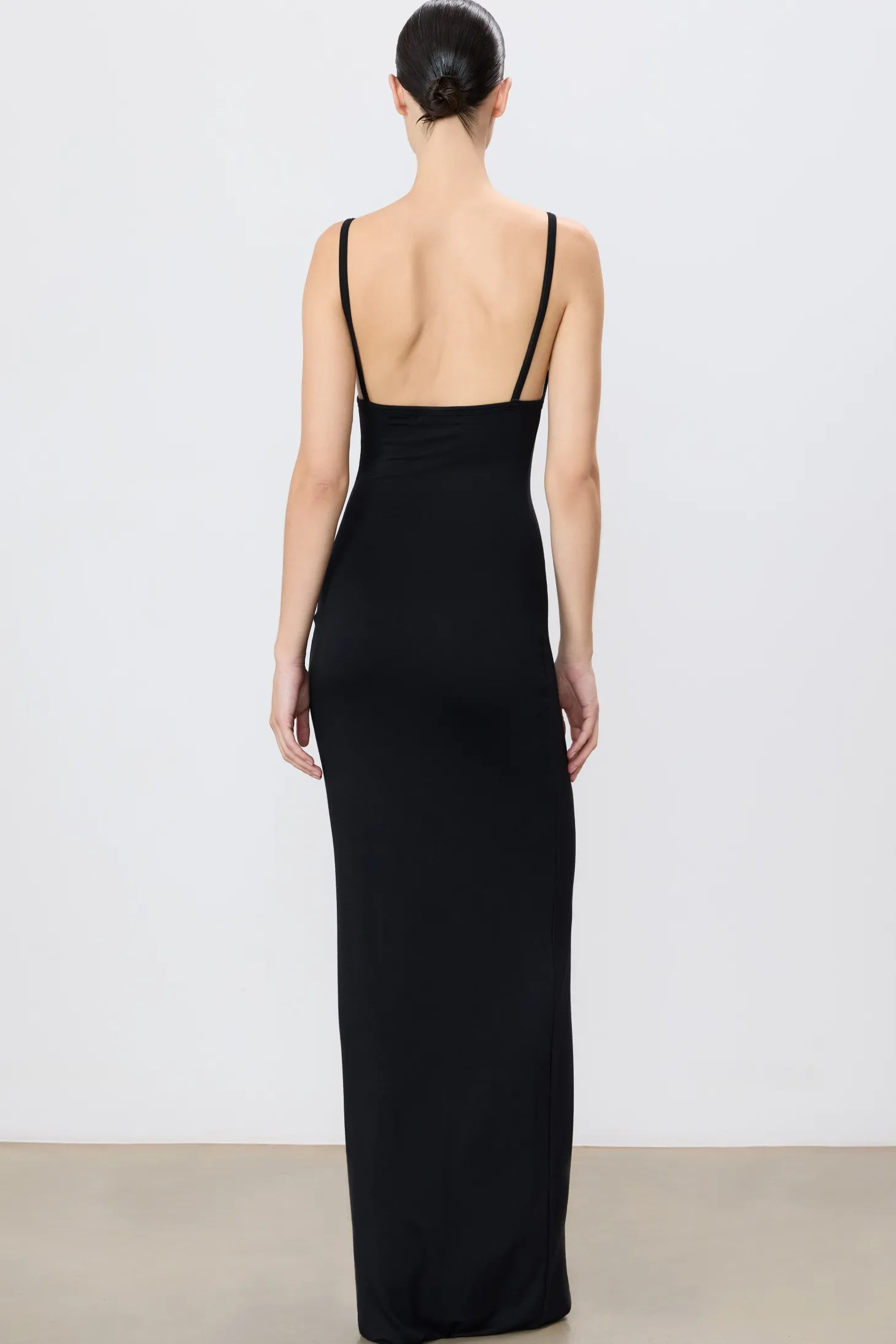 Josie Dress Black