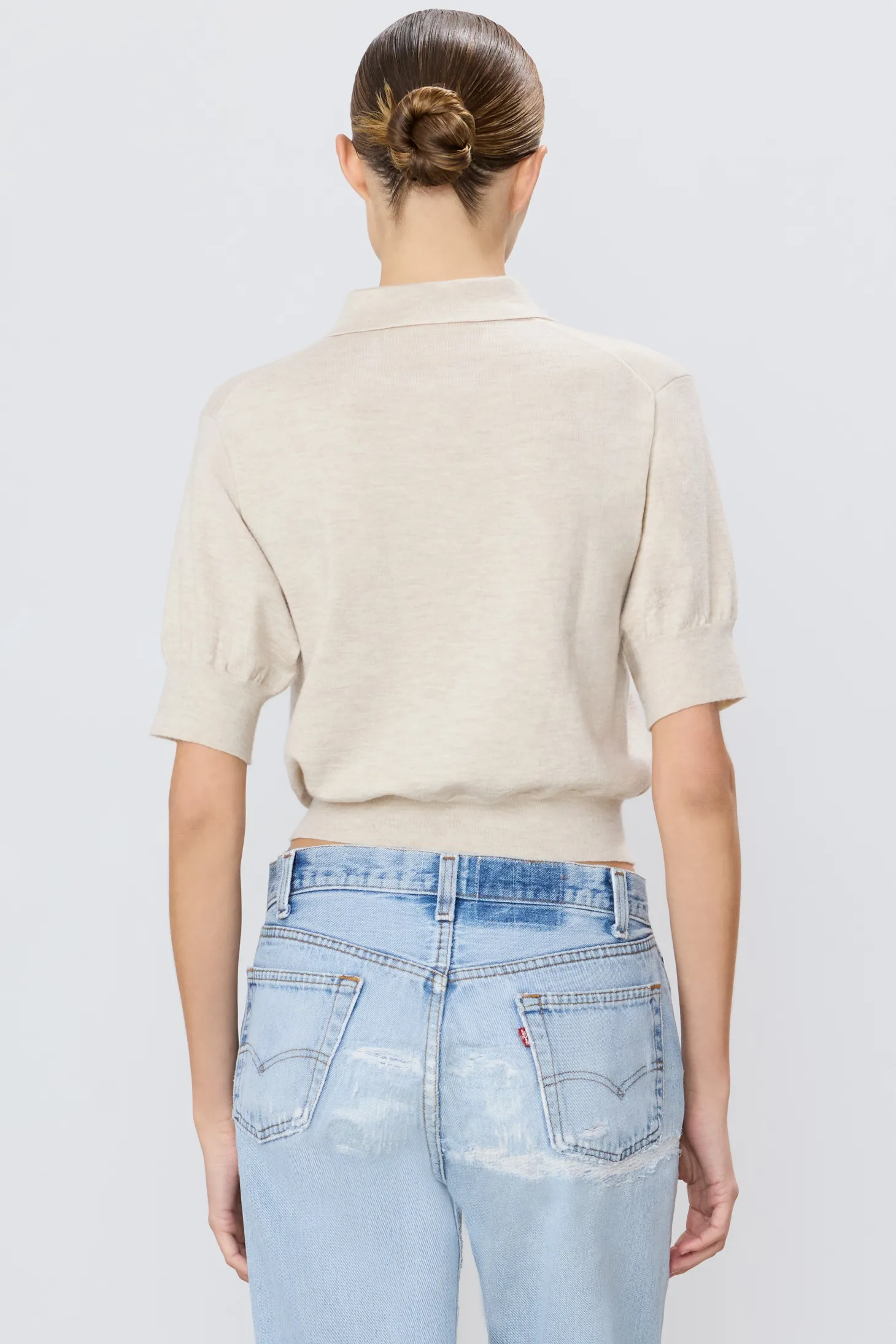 JOURNEY TOP