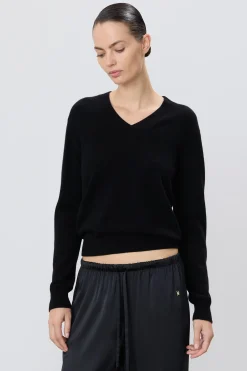 LENNOX SWEATER