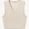 LENNY VEST