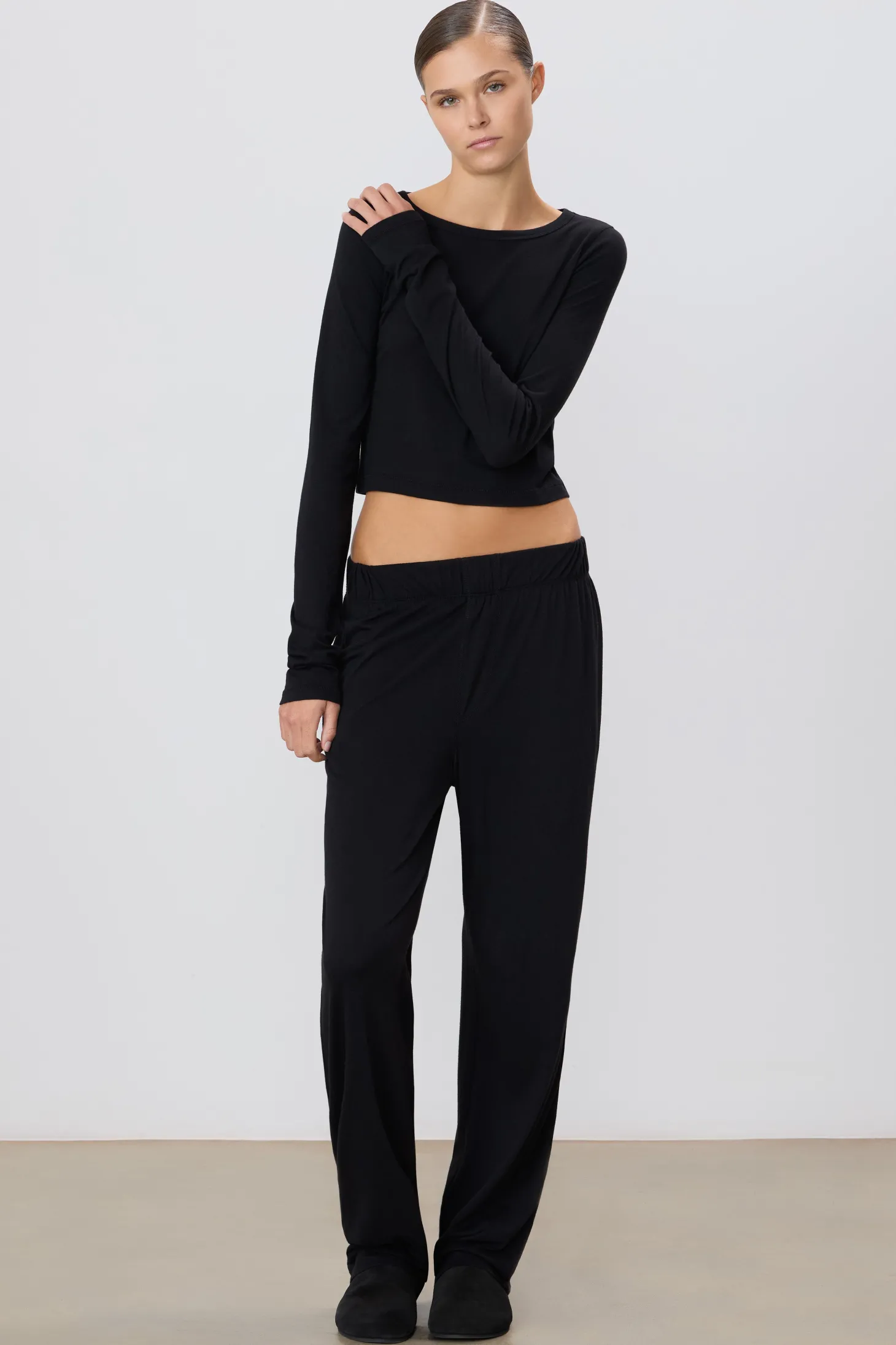 LOUNGE PANT