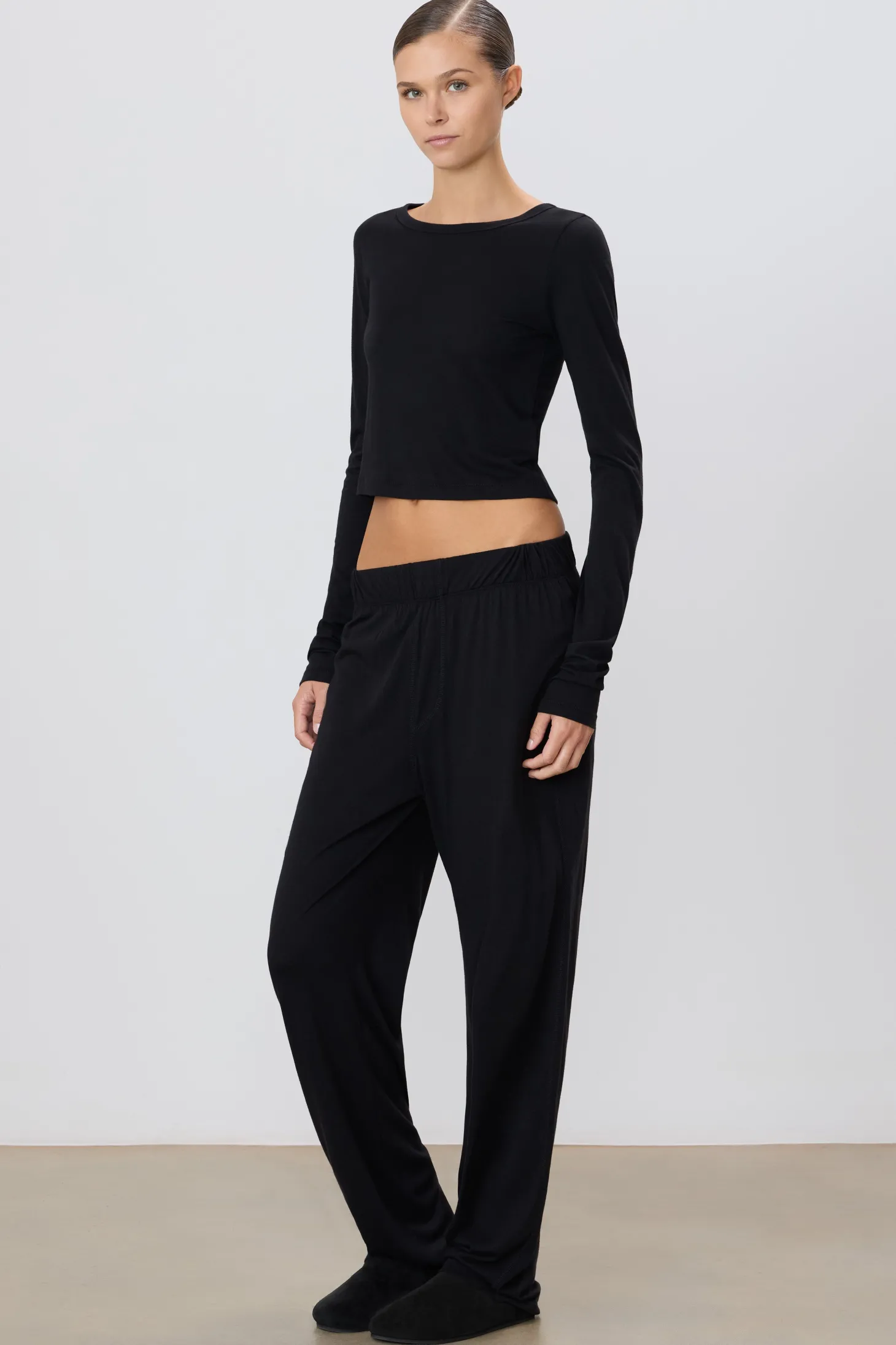 LOUNGE PANT