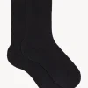 LOUNGE SOCK by ÉTERNE