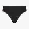 Low Rise Thong by Eterne