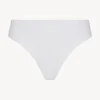 Low Rise Thong by Éterne