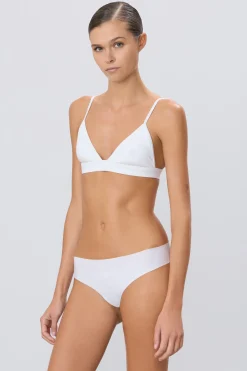 Low Rise Thong by Éterne