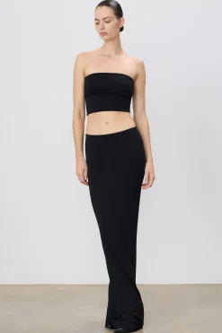 MAXI SKIRT