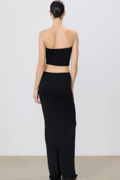 MAXI SKIRT