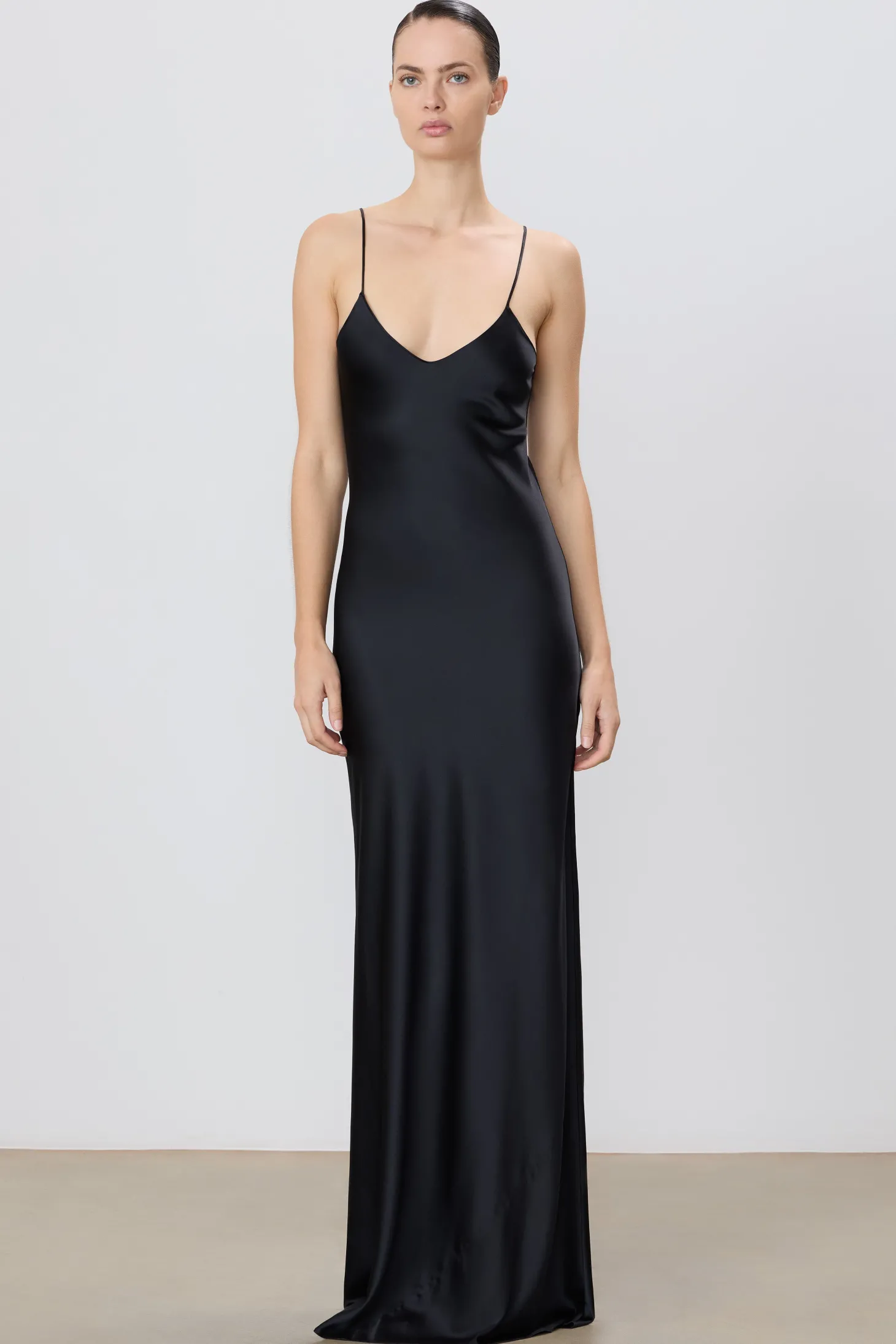 MILA DRESS