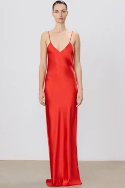 MILA DRESS