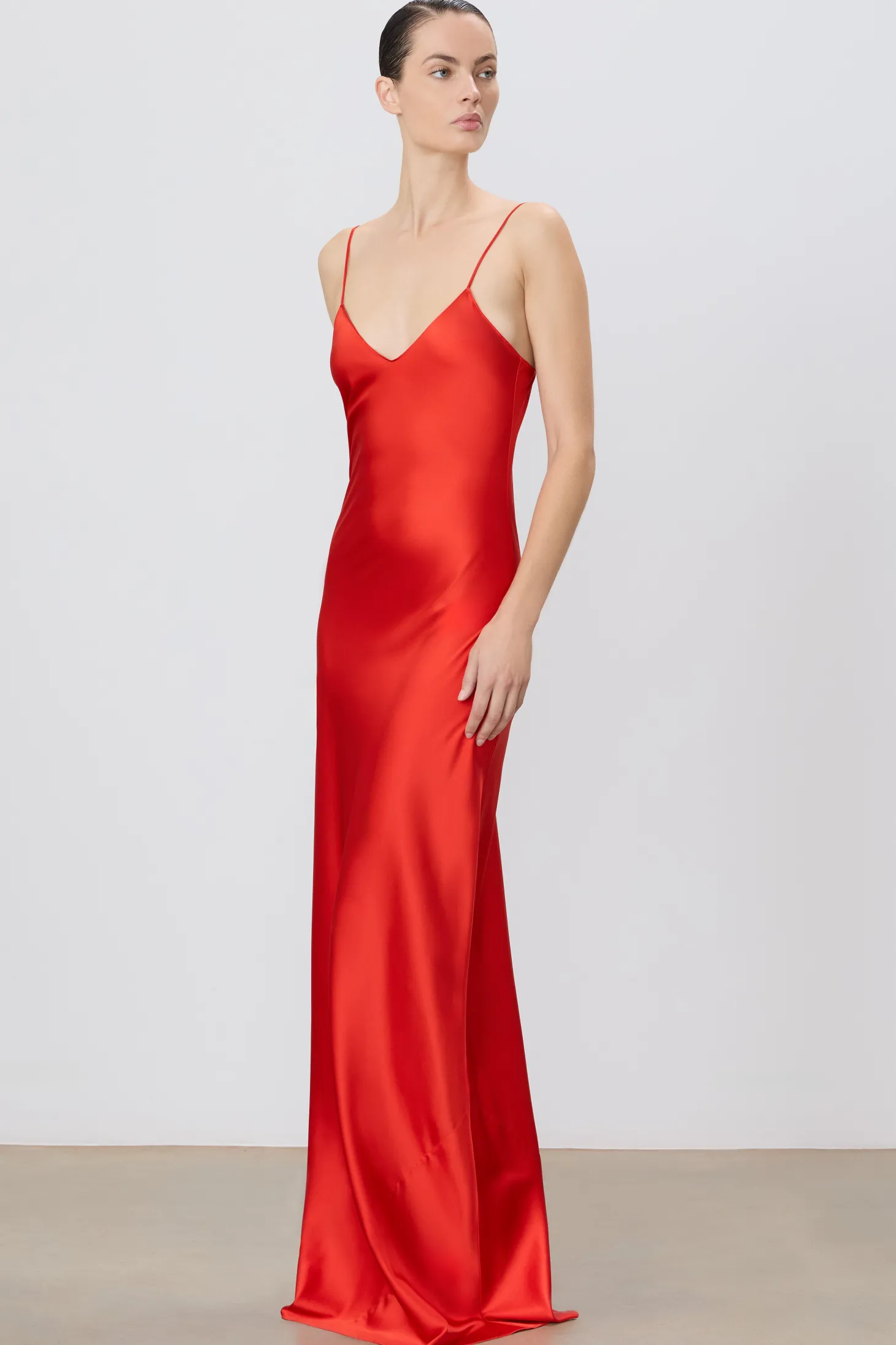 MILA DRESS