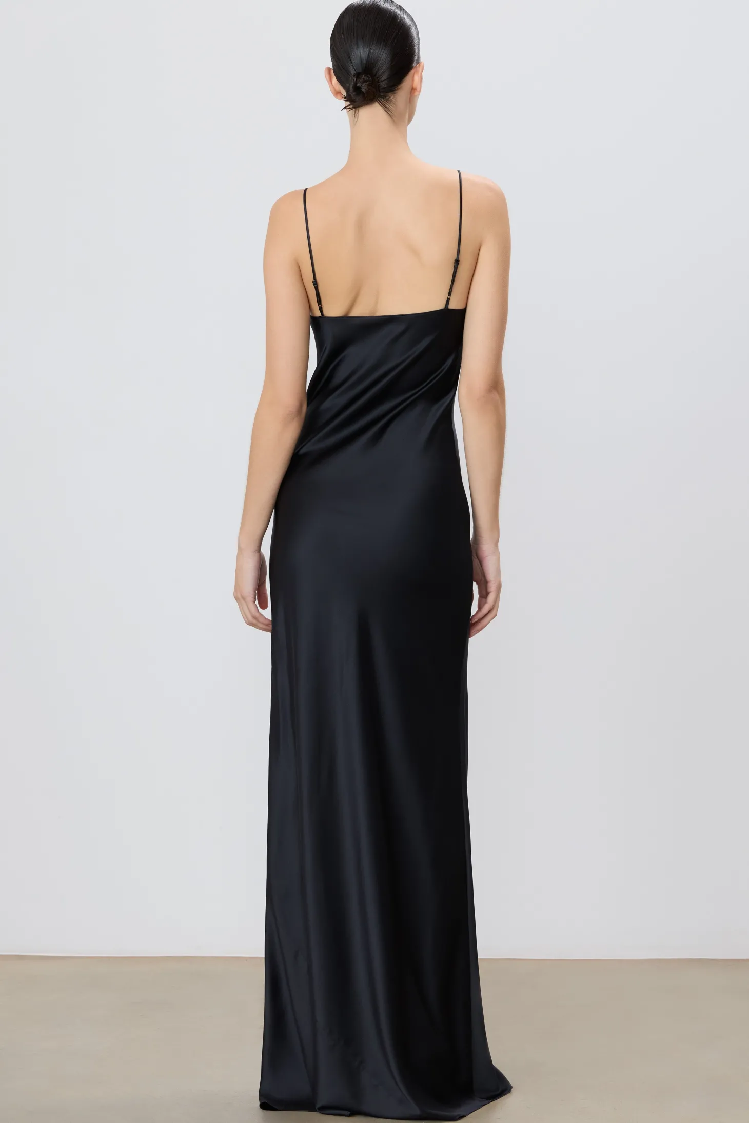 MILA DRESS