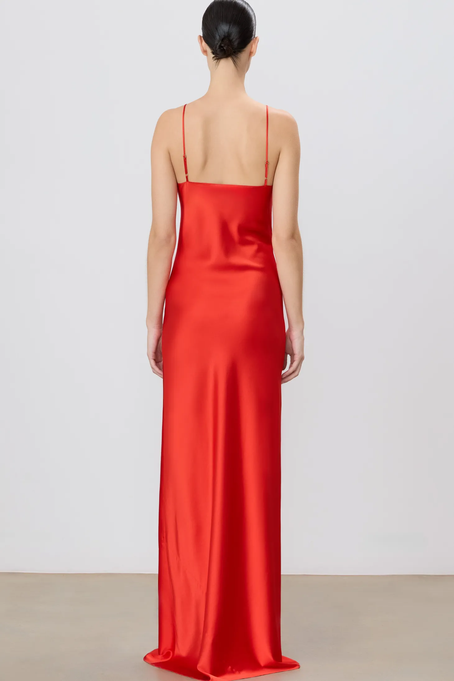 MILA DRESS