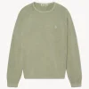OVERSIZED RAGLAN SWEATSHIRT