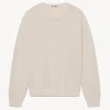 OVERSIZED RAGLAN SWEATSHIRT