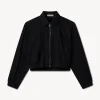 RHODES ZIP JACKET