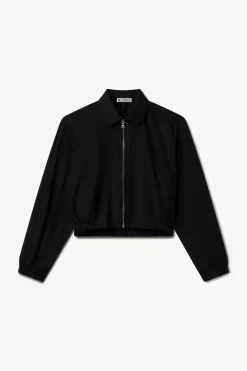 RHODES ZIP JACKET