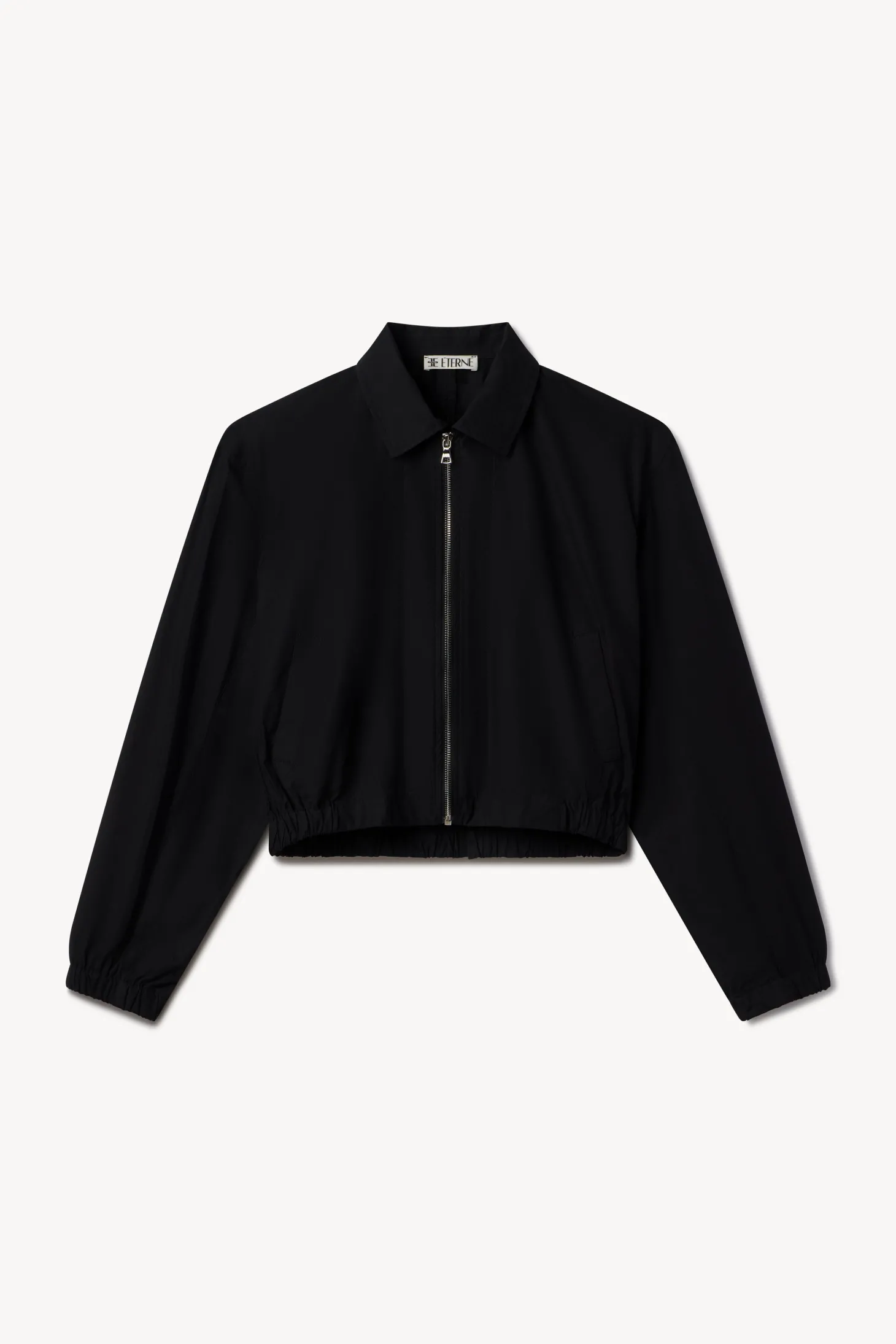 RHODES ZIP JACKET