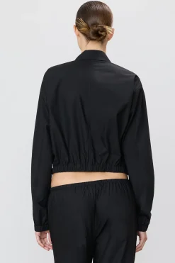 RHODES ZIP JACKET