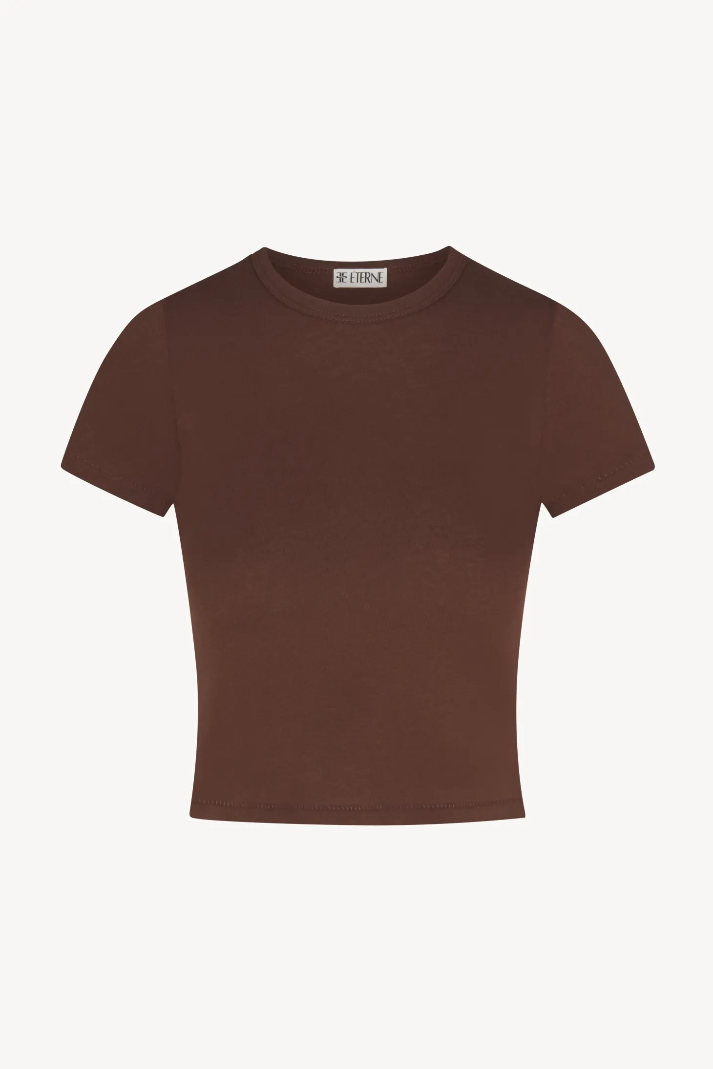 SHORT SLEEVE BABY TEE