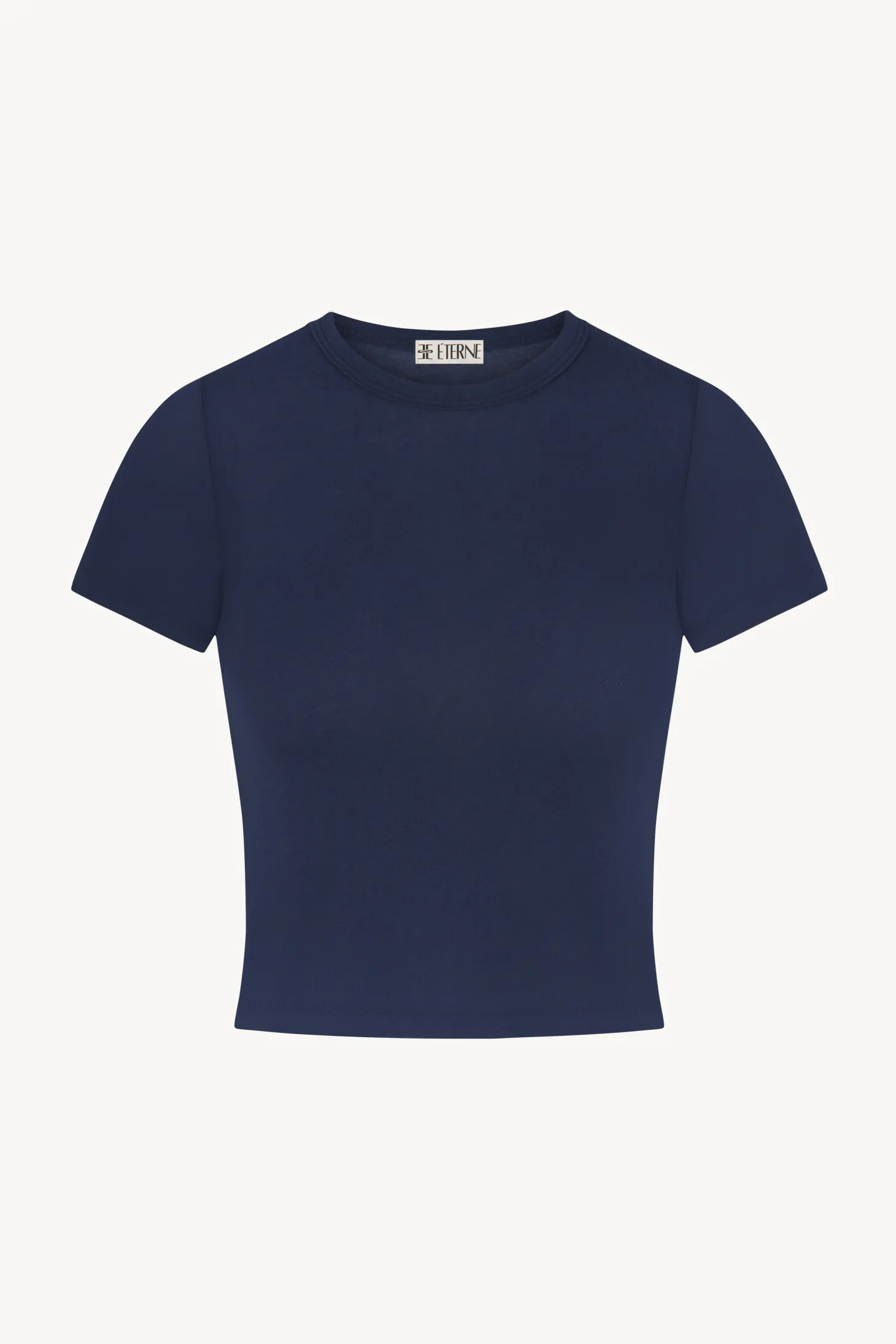 SHORT SLEEVE BABY TEE