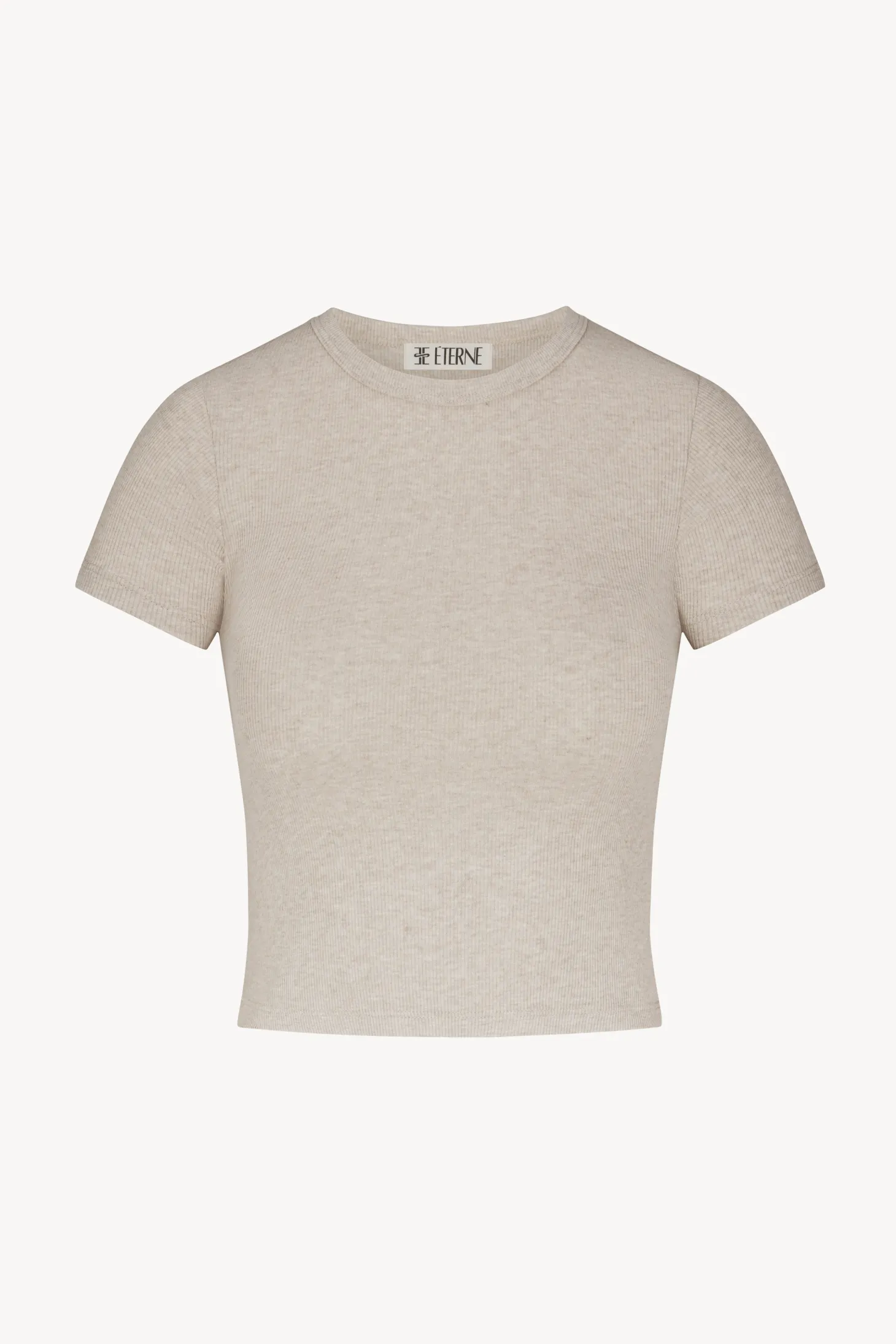 SHORT SLEEVE BABY TEE