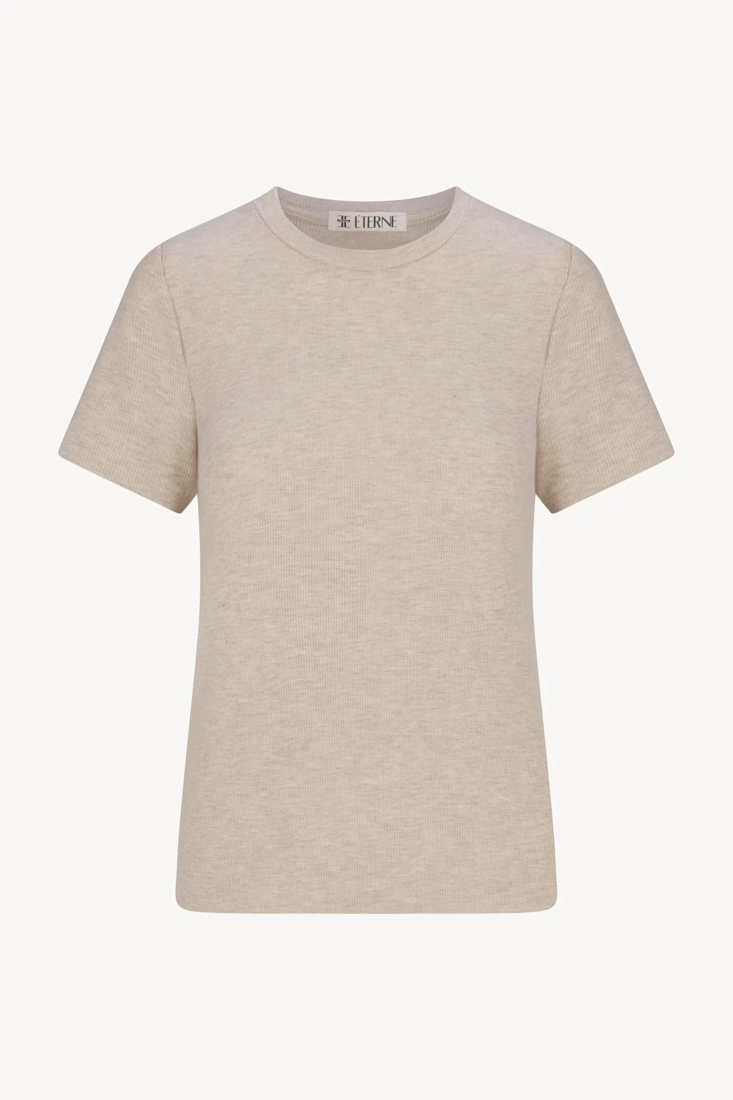 Short Sleeve Boyfriend T-Shirt