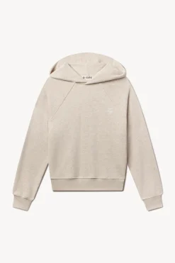 SHRUNKEN HOODIE SWEATSHIRT