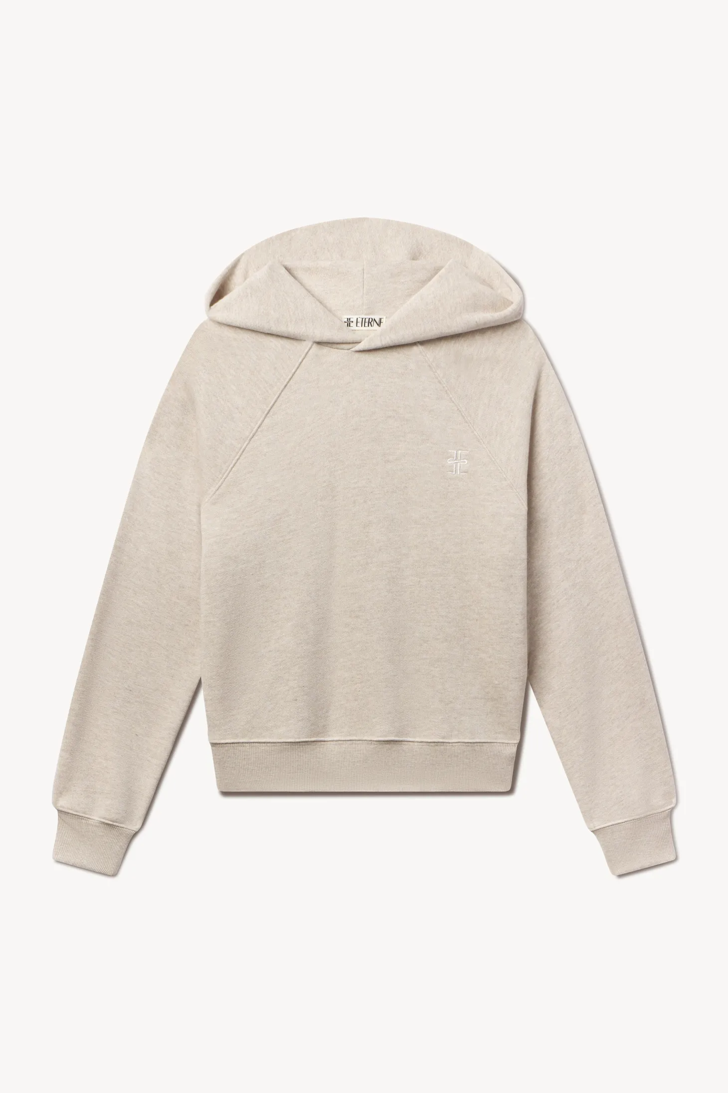 SHRUNKEN HOODIE SWEATSHIRT